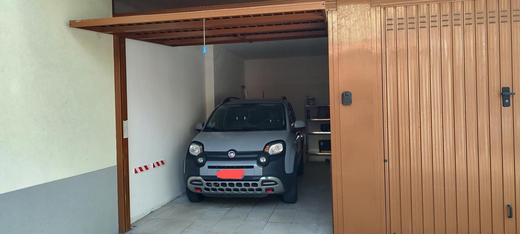 Appartamento Serena Boario Terme Exterior photo