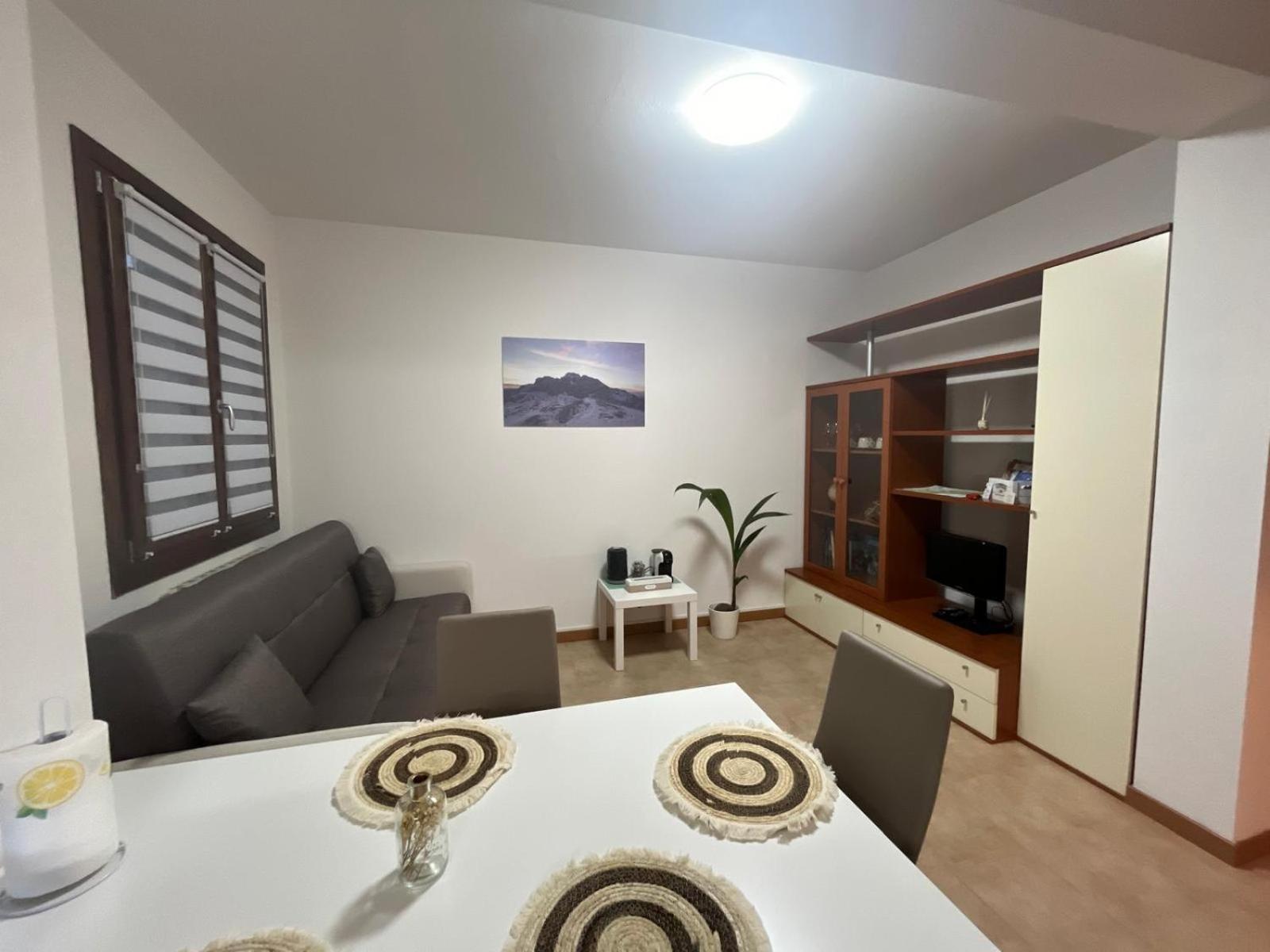 Appartamento Serena Boario Terme Exterior photo