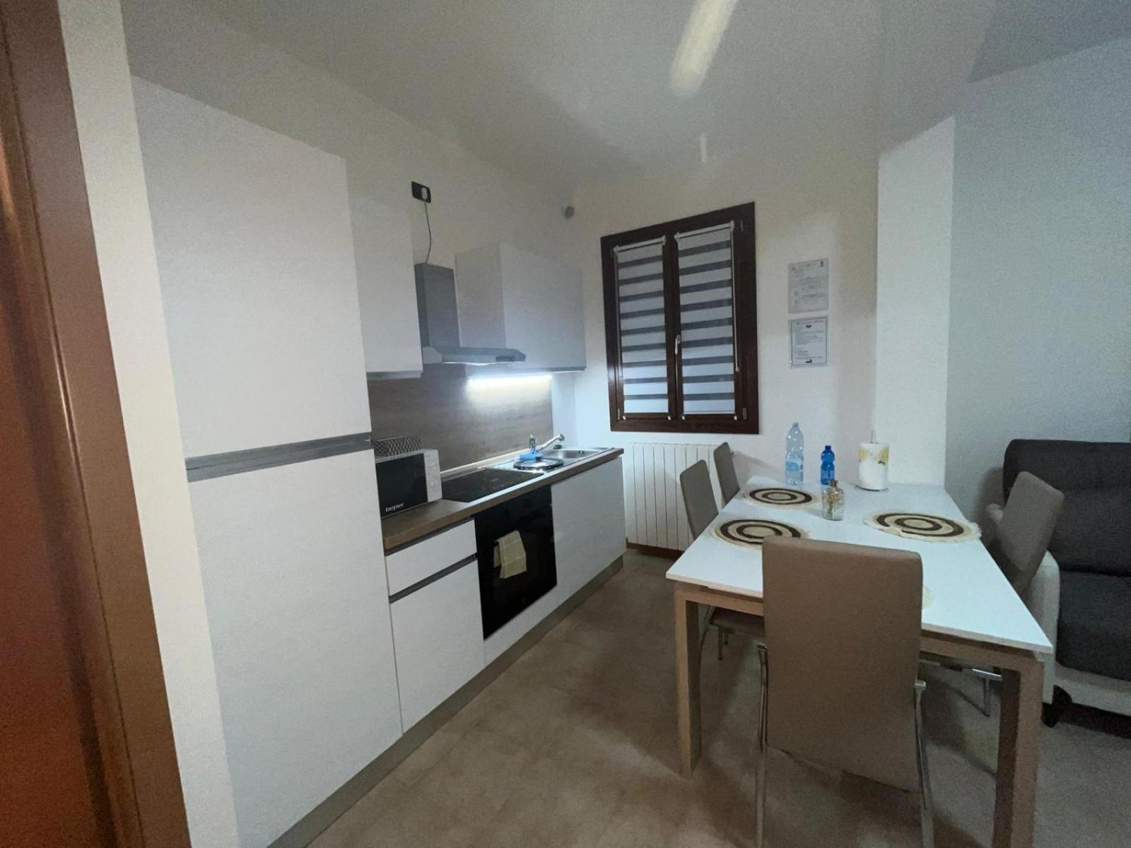 Appartamento Serena Boario Terme Exterior photo
